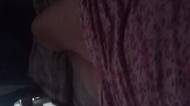 luceritoso drives wild solo pleasure