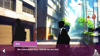 GETTING INSIDE #07 – GETTING INSIDE HENTAI STORY