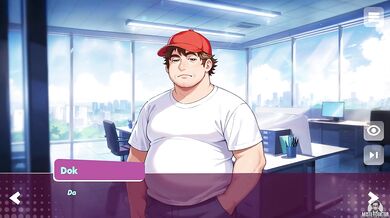 GETTING INSIDE #07 – GETTING INSIDE HENTAI STORY
