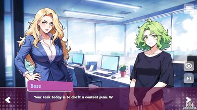 GETTING INSIDE #07 – GETTING INSIDE HENTAI STORY