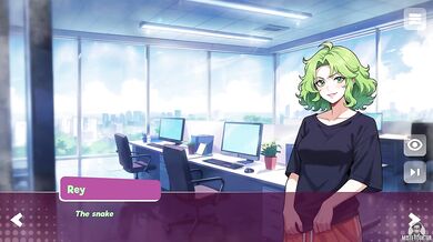 GETTING INSIDE #07 – GETTING INSIDE HENTAI STORY