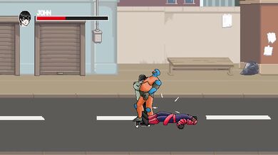 New Hentai Game xhatihentai gameplay Part 2
