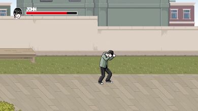 New Hentai Game xhatihentai gameplay Part 2