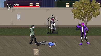 New Hentai Game xhatihentai gameplay Part 2