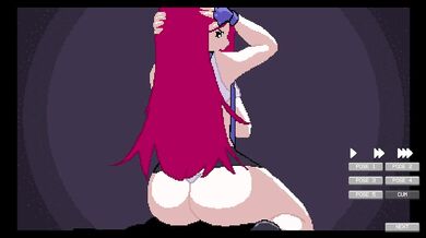 New Hentai Game xhatihentai gameplay Part 2