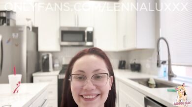 Housekeeper Seduces Client