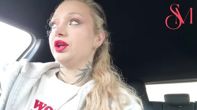 Local Geordie looking for sugar daddy in Quorum Business Park Newcastle - PUBLIC FLASHING!