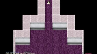 Giantess Mansion I Episode 8