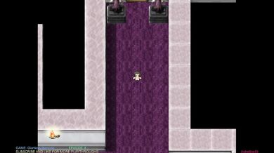Giantess Mansion I Episode 8