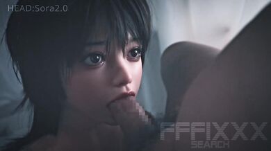 ＃106【HUMNOID】【KUMA-TOYS】〇〇超软ボディ Sora2.0 セクシー美女