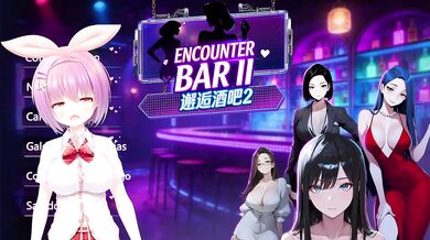 Girl Abandoned in the bar