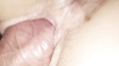 I Ride My StepDaddy For The First Time - Monster Cock Vs My Tight 18 VIRGIN Pussy ( Add Me Free Nudes )