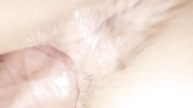 I Ride My StepDaddy For The First Time - Monster Cock Vs My Tight 18 VIRGIN Pussy ( Add Me Free Nudes )
