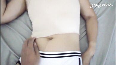 MORNING SEX MORNING CREAMPIE