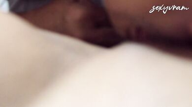 MORNING SEX MORNING CREAMPIE