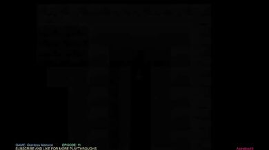 Giantess Mansion Episode 12