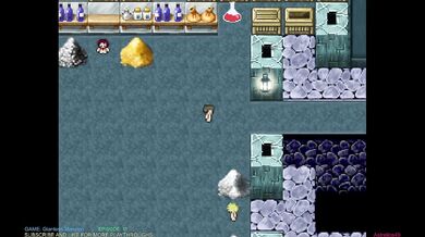 Giantess Mansion Episode 12