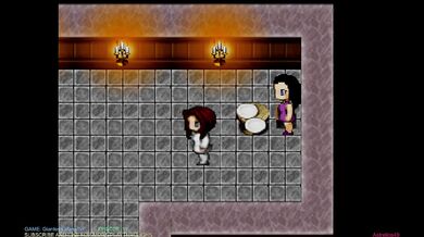 Giantess Mansion Episode 12
