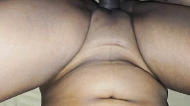 My Teasing Step Sis said JUST The TIP but I CAME INSIDE her