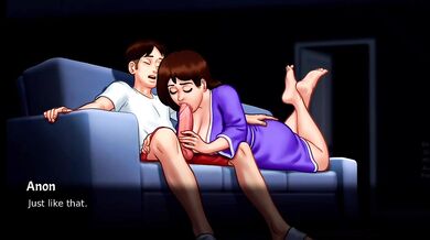 Step Mom Didn’t Hesitate…That Was New (18+)