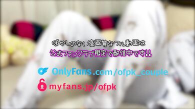 【個撮】18歳合法JKが遠隔バイブで足ガクガクになるまでイかされ続ける。とろとろまんこに生中出しする日本人/痙攣イキ/ハメ撮り/巨乳/個人撮影/japanese