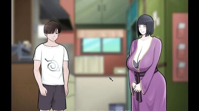 Konaha Milfs part 15