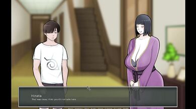 Konaha Milfs part 15