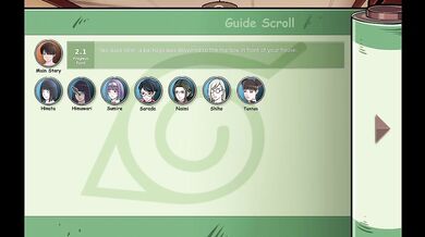 Konaha Milfs part 15