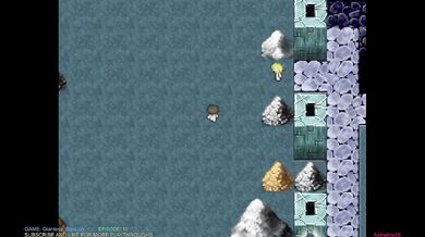 Giantess Mansion I Episode 10
