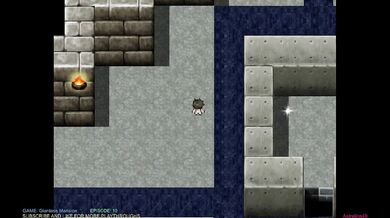 Giantess Mansion I Episode 10