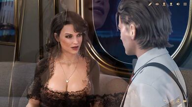 Fresh Women - Chloe's Desire Express (Susan) Pt. 6