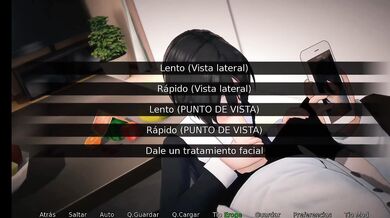 Life`s Payback - Lilianne First blowjob