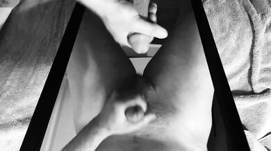 Love myself or fuck myself?