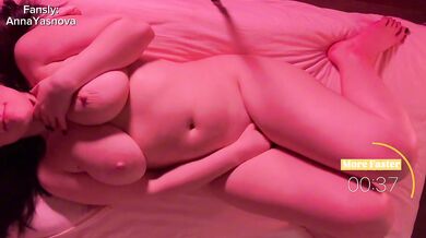 JOI challenge: cum with me in 2 minutes — squirting orgasm