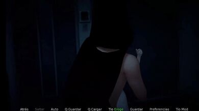 Life's Payback - Laura Fight And Sex