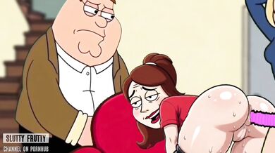 Anal Housewife : Homemade Porn of a Married Couple
