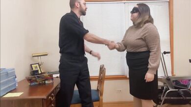 Secretary Interview