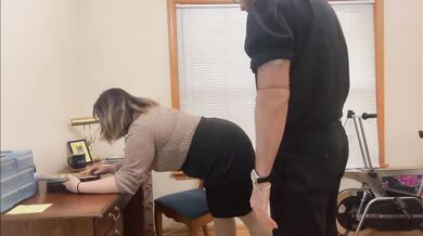 Secretary Interview