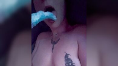 Slide it right in ????
