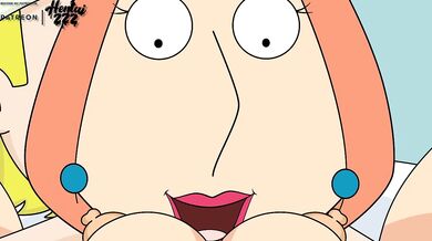 FULL VIDEO AMERICAN DAD JEFF FUCKS LOIS FAMILY GUY PORN