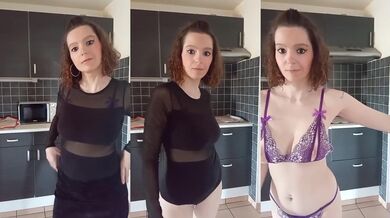 strip-tease