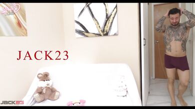 Trialer I fuck hard in pussy the horny sexy easter bunny with my huge monster and get her full of cum cock of 23 cm