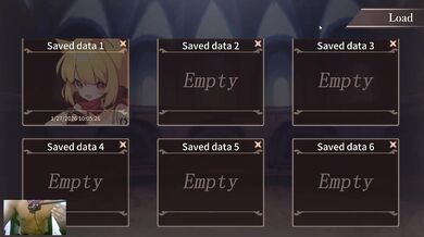 CREAMPING A BUSTY KITSUNE - ARENA STORY