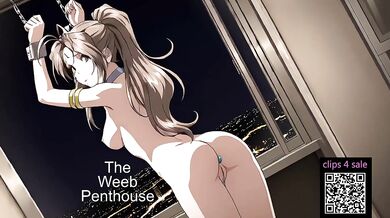 Belldandy - Ah my Giddess - BDSM Slave