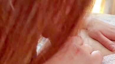 Stepsister Was Stuck in Couch - extasy