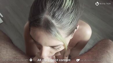 Facial Cumshot Compilation Vol. 1