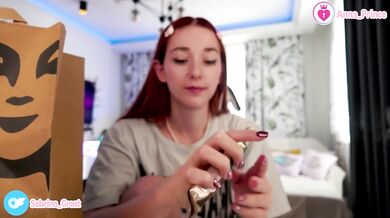 New Blueberry Cake Review