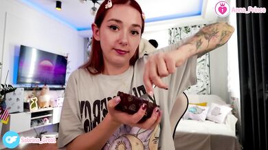 New Blueberry Cake Review