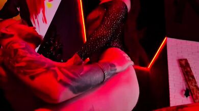 miss69 ignites raw cock thrills with fierce pace