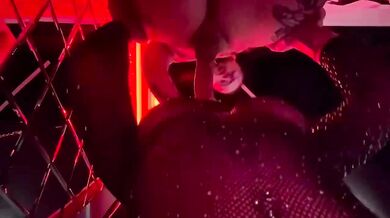 miss69 ignites raw cock thrills with fierce pace